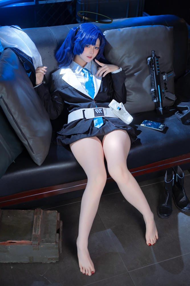 屿鱼 - 优香 1 (5).JPG